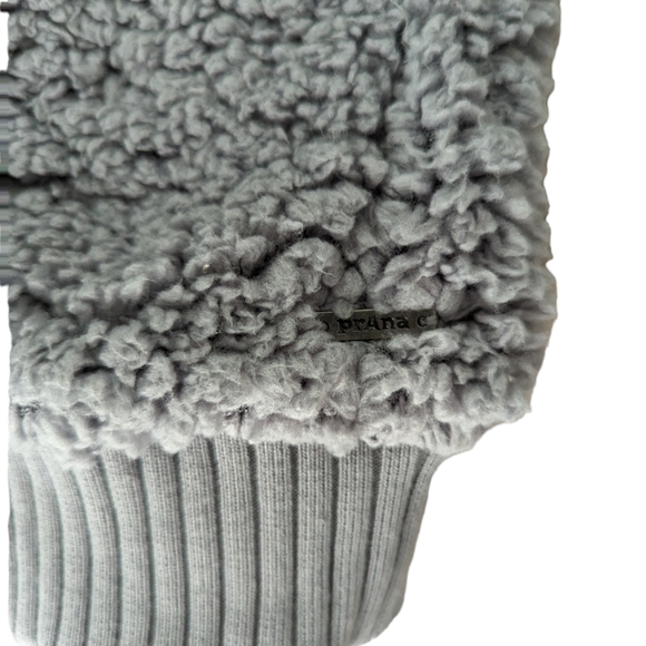 Prana Permafrost Vest NWT - Picture 3 of 5